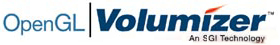 Volumizer Logo